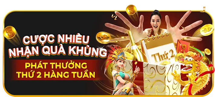 Bắn cá AZ888