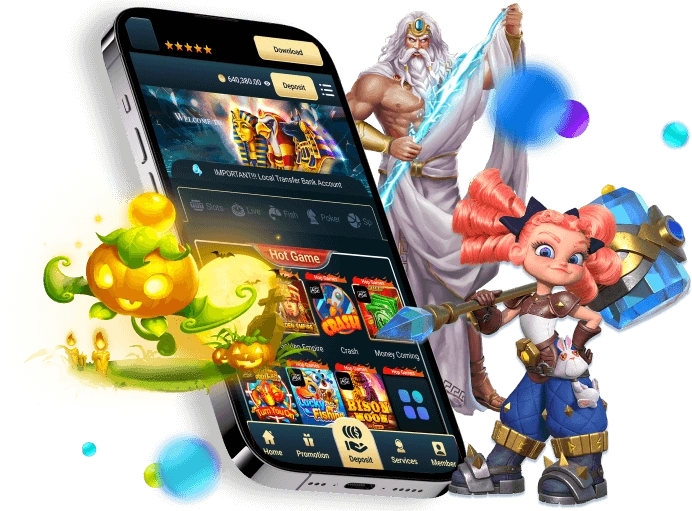 Hướng dẫn tải và cài đặt ứng dụng AZ888 cho Android