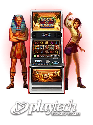 Biểu tượng kho game đa dạng