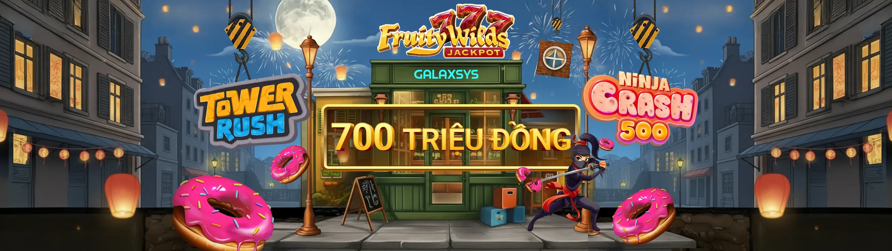 Chương trình VIP độc quyền AZ888 với ưu đãi khủng