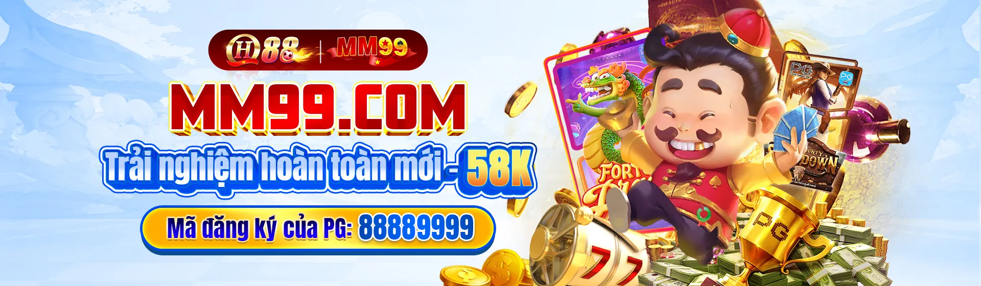 AZ888 Nổ Hũ & Slots Khuyến Mãi 2026