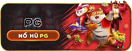 Trò chơi Slot nổ hũ với giải thưởng lớn