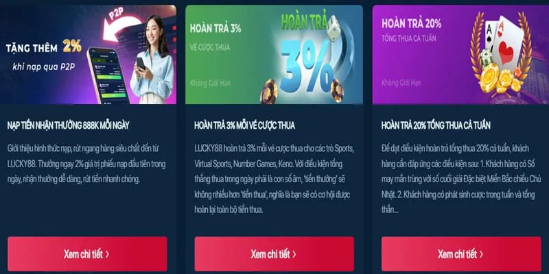 Giao diện thân thiện của AZ888
