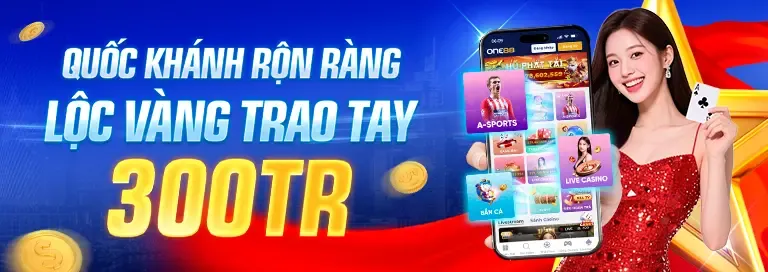 Biểu ngữ khuyến mãi nạp lại hàng ngày, tăng thêm giá trị cho mỗi lần nạp tiền tại AZ888