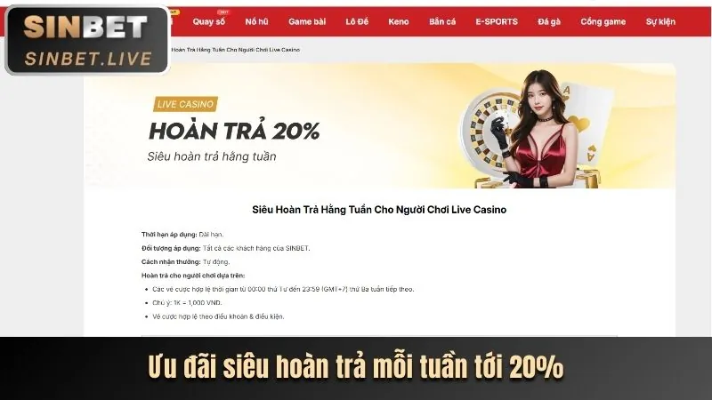 Thưởng Đăng Ký AZ888