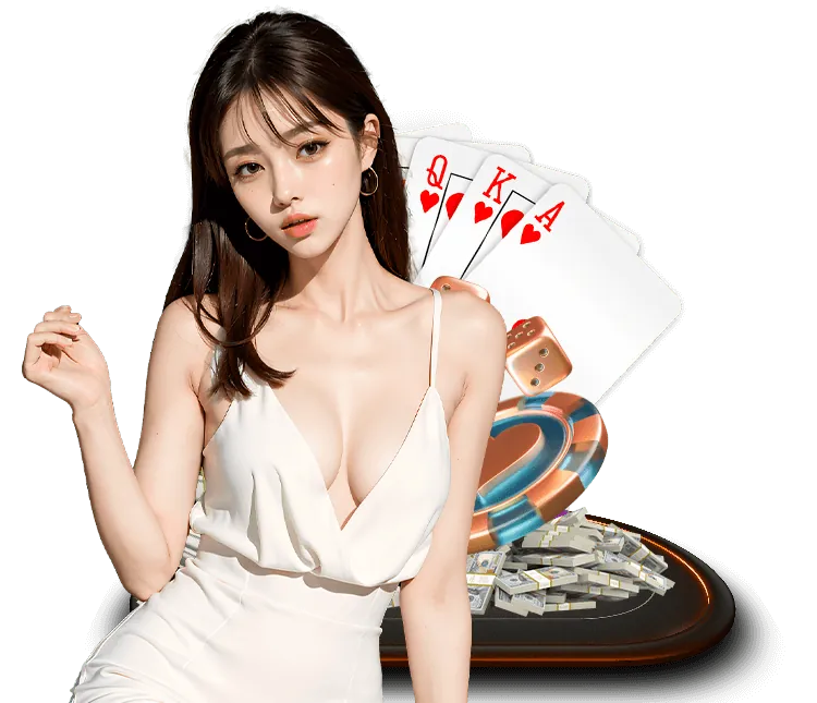 Bàn Sic Bo trực tuyến với ba viên xúc xắc